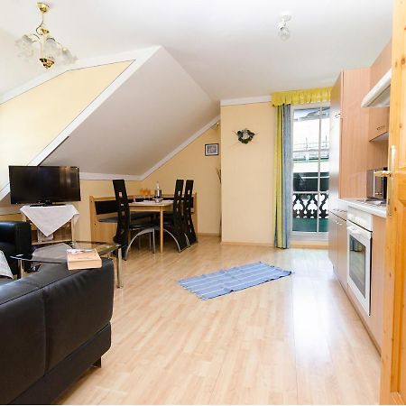 Haus Mayerhofer Sankt Gilgen Luaran gambar