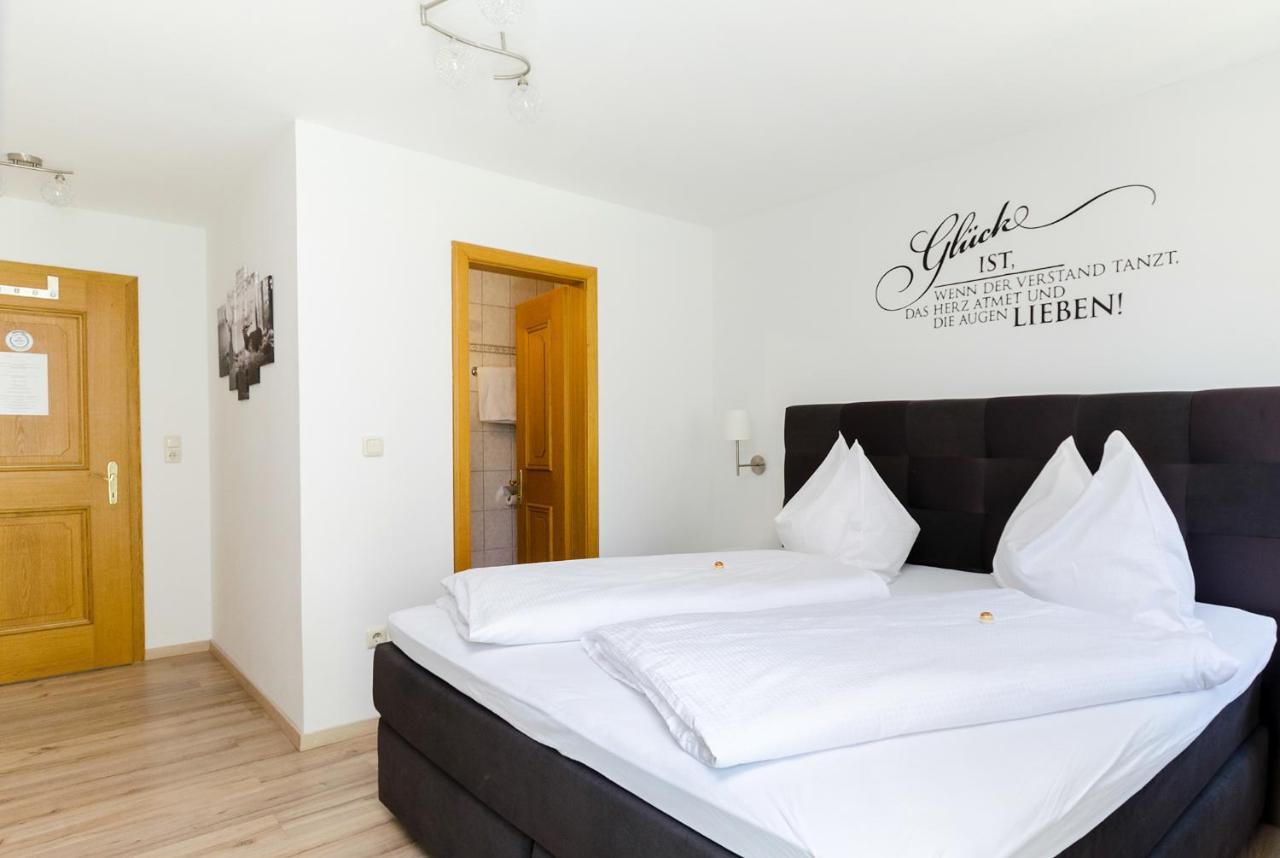 Haus Mayerhofer Sankt Gilgen Luaran gambar