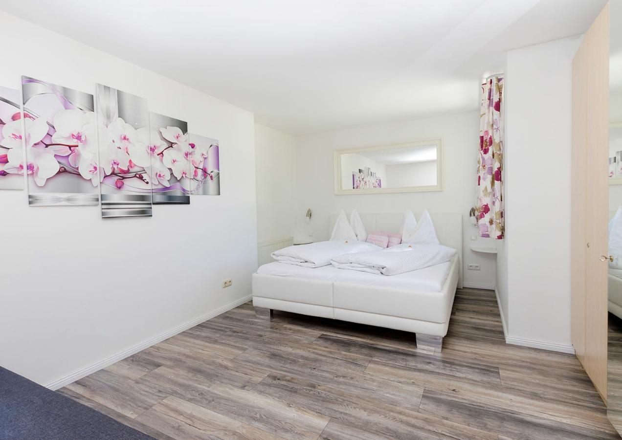 Haus Mayerhofer Sankt Gilgen Luaran gambar