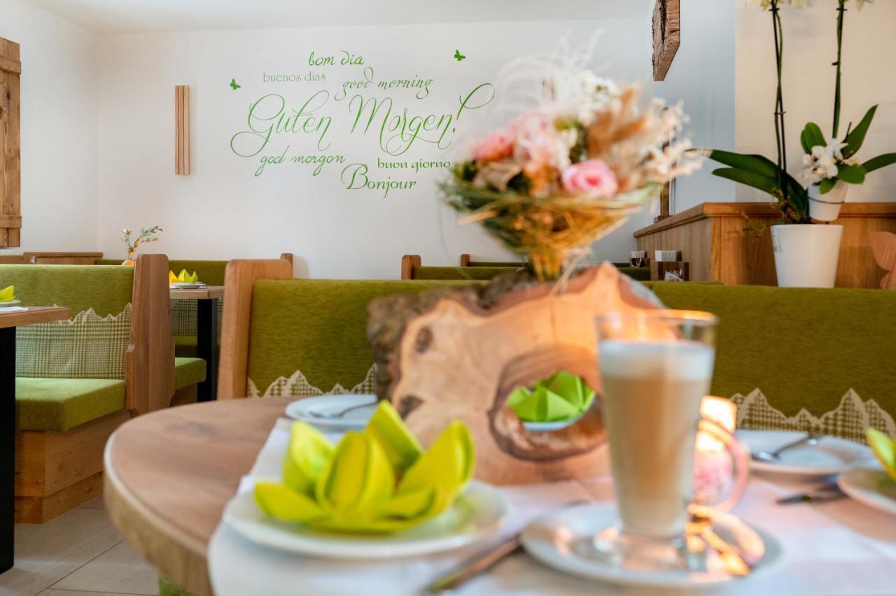 Haus Mayerhofer Sankt Gilgen Luaran gambar