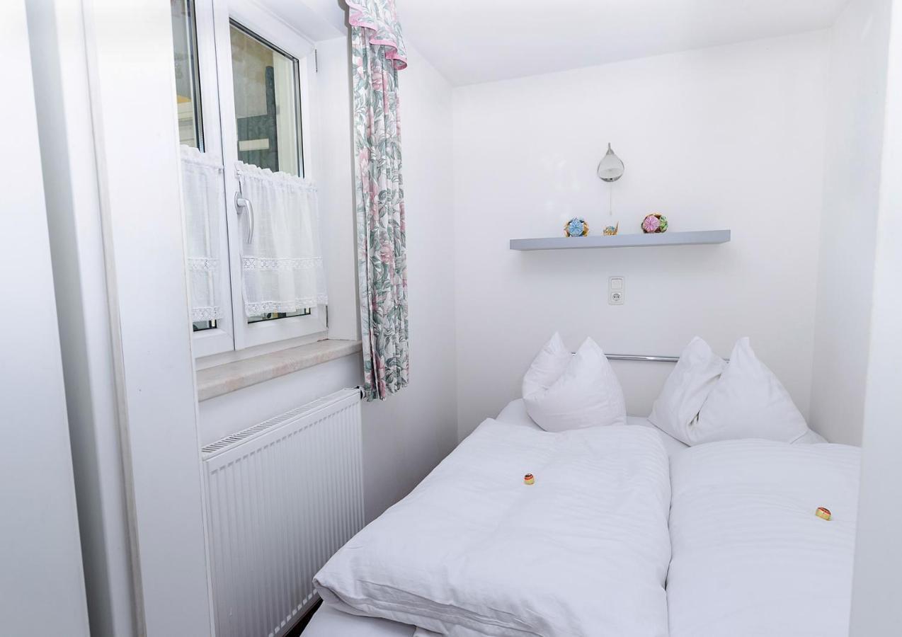 Haus Mayerhofer Sankt Gilgen Luaran gambar