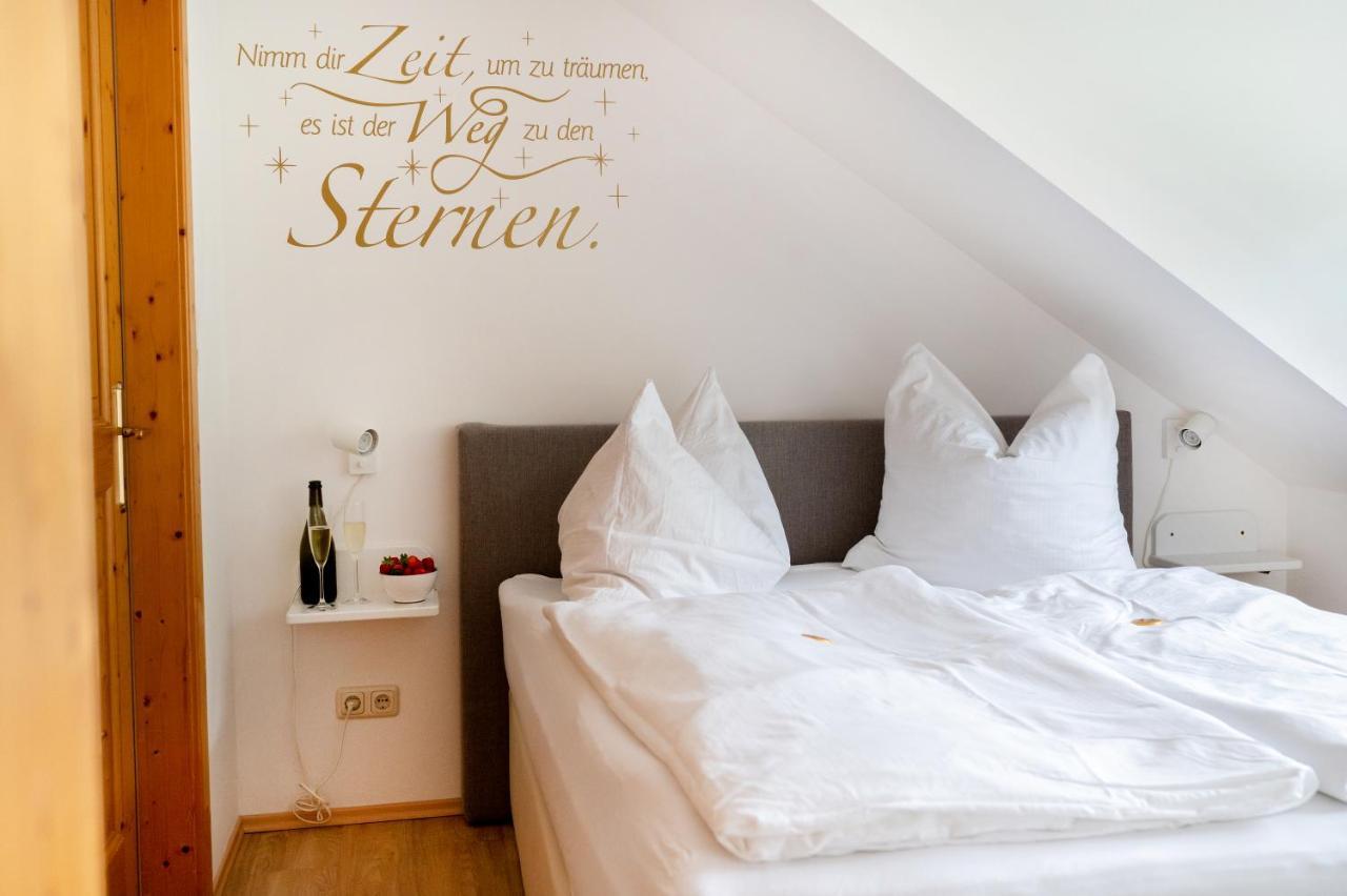Haus Mayerhofer Sankt Gilgen Luaran gambar