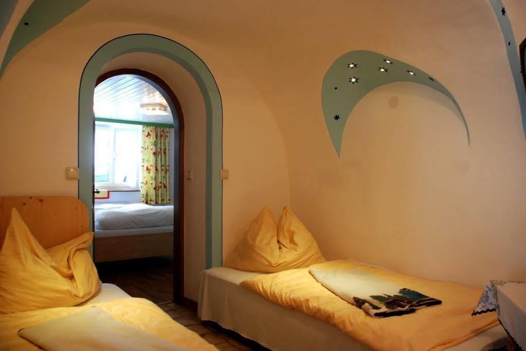 Haus Mayerhofer Sankt Gilgen Luaran gambar